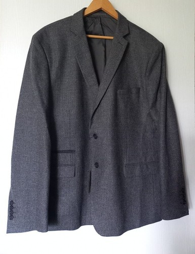 Olly gan veste costume - de, en