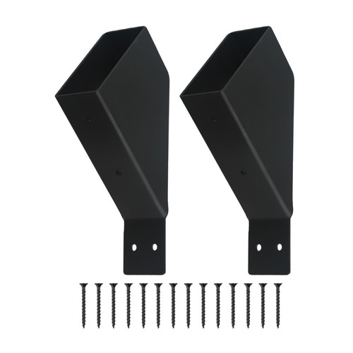 Supports angle pergola - supports, de