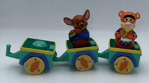 Mega bloks winnie the pooh - mega,
