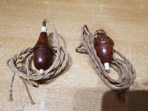Interrupteurs poire - 2,