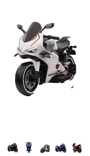 Jouer motos électrique pour - motos,