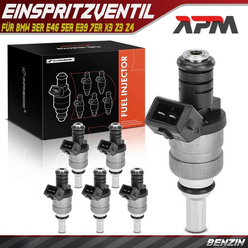 Injecteur - 6x,