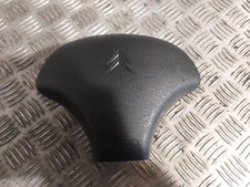 Airbag conducteur volant -