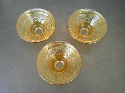 Coupelles art deco pour - deco, lampe