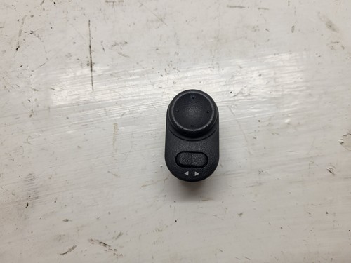 Bouton réglage rétroviseur