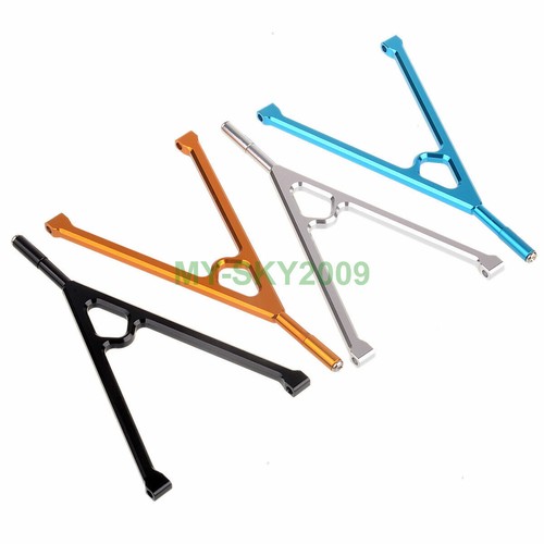 1pcs aluminum scx10 - rtr, y