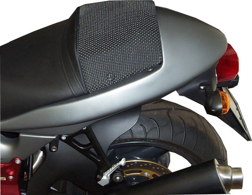 Moto guzzi v11 - v11, 2003-06