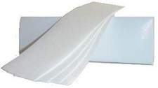 PAQUET DE 100 BANDES POUR EPILATION A LA  CIRE JETABLE