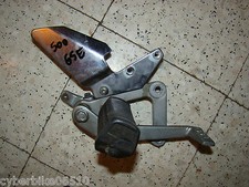 SUZUKI 500 GS - GSE - 2005 -