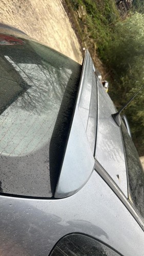 Becquet peugeot 207 phase - peugeot,