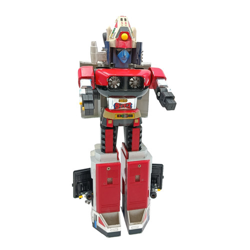 Jouet robot transformable - jouet,