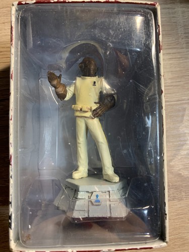 Pièces échecs star wars - star,