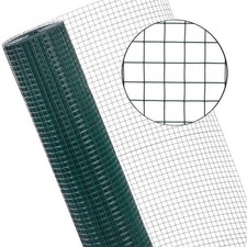 Fil De Volière 1x25 M Cage