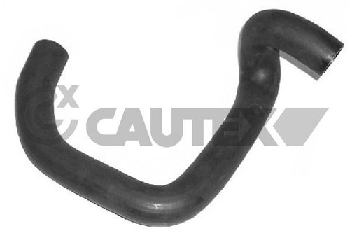 Durite radiateur citroen - durite,