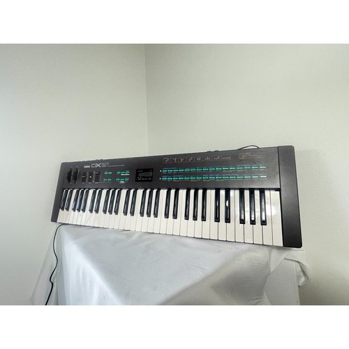 Synthétiseur yamaha dx21 - dx21, fm