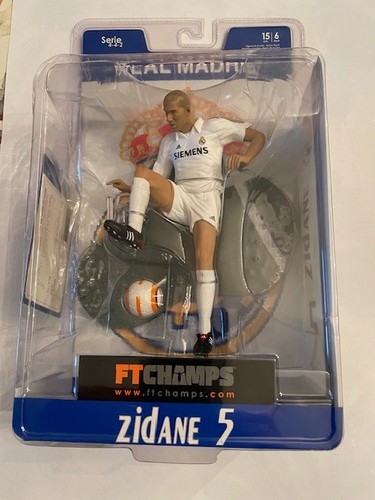 Zinedine zidane champs - zinedine, real