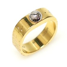 Louis Vuitton Bague Monogramme