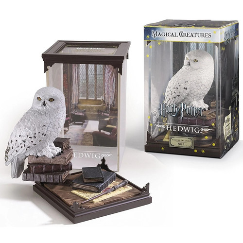 Harry potter hedwige - -,