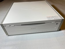 SONY PlayStation PSX DESR-5700