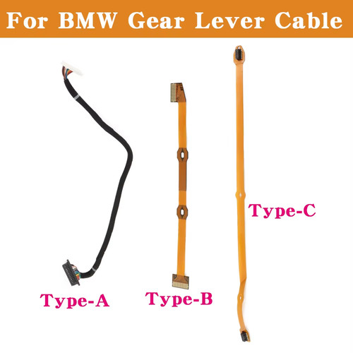 1pcs gear lever cable for - for, bmw