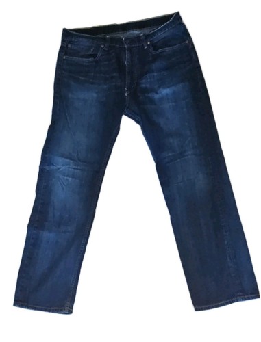 Levi strauss straight - &, co.