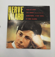 Single titres hervé - 4,