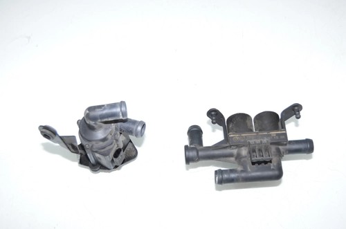 Bmw f10 525d - 525d, pompe