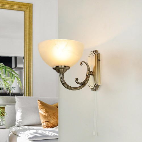 Belle lampe salon style - de,