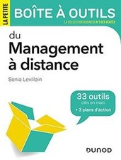 La petite boîte à outils du