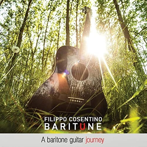 Cosentino filippo baritune a - filippo,