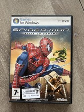 SPIDER-MAN : ALLIÉ OU ENNEMI