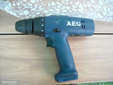 Visseuse AEG B14T