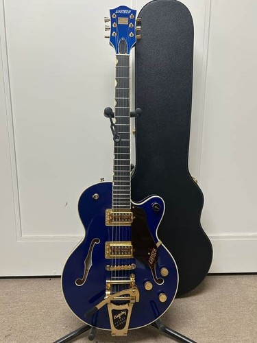 Gretsch g6659tg players - gretsch,