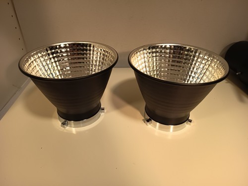 Pair pare soleils godox - of,