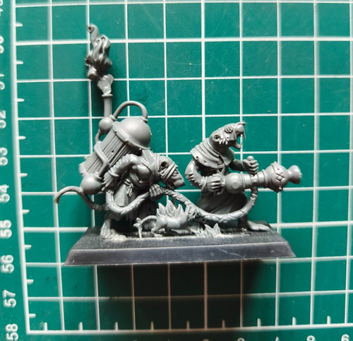 Warhammer old world lance - warhammer,