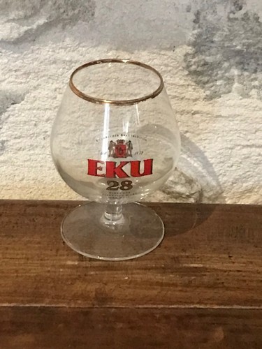 Ancien galopin biere eku 28 - biere,