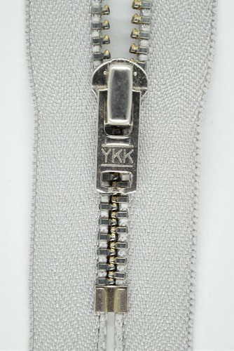 Fermeture éclair ykk 154 - Éclair,