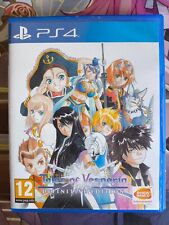 Jeu vidéo Tales of Vesperia ps4 / playstation 4 COMPLET PARFAIT ETAT
