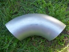 Acier Inoxydable   Coude à soudé 6"  DN150  90° schédule 10 S    304L   1.4304