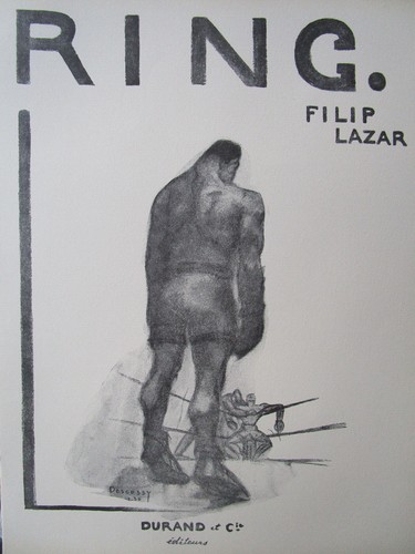 Ring lithographie sur - ring,,
