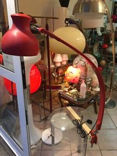 Lampe de Table 70s Flex 659