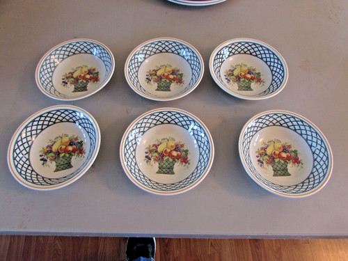 Villeroy and boch basket - villeroy,