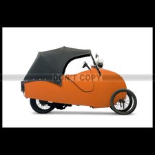 Photo A.000108 VELOCAR TYPE H