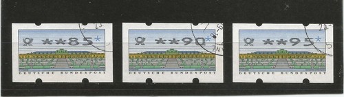 Germany west distributor - west, n°