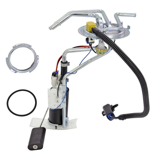 Fuel pump assembly fits - fuel,