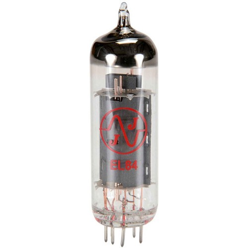 Ampli tube vide - À,