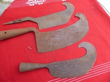 LOT : coupe marc outil ancien