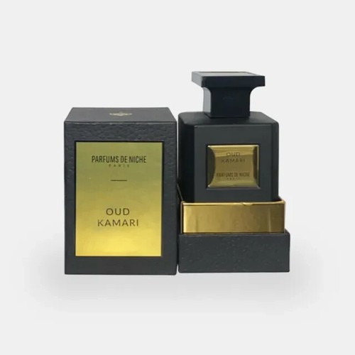 Parfum niche oud kamari - oud,