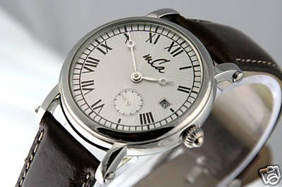 Vintage style watch - watch, w/