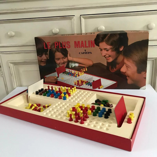 Ancien jeu de - ancien,